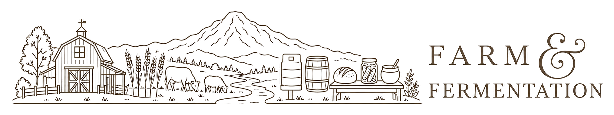 Farm & Fermentation